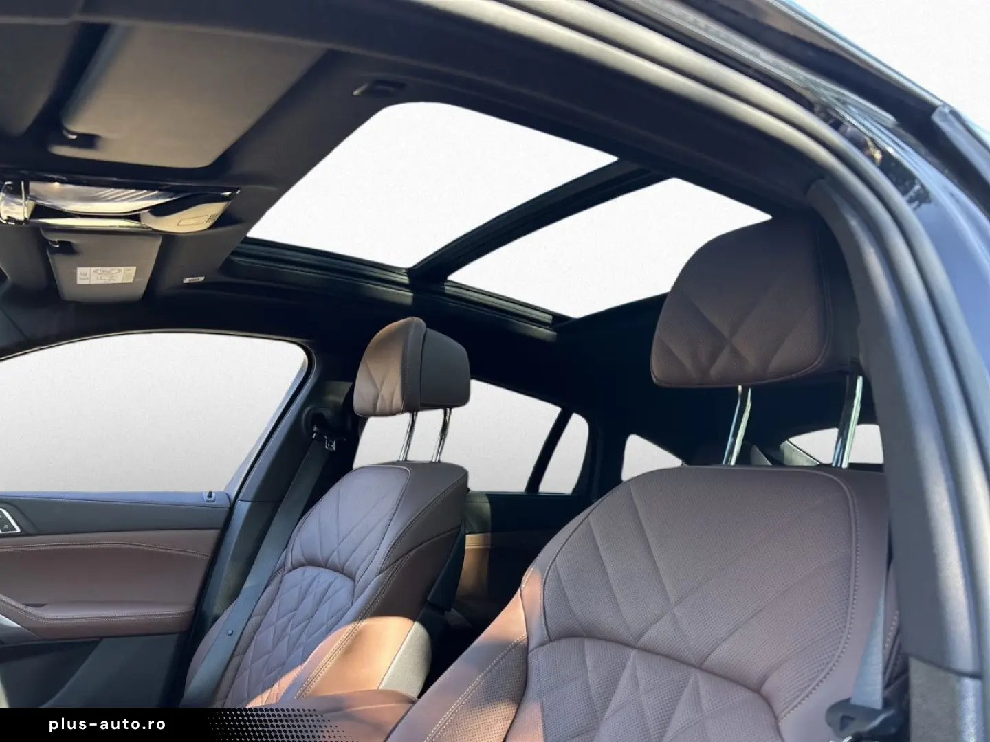 BMW X6 40i M SPORT DAPro Pano KomfSi 22  Leas729 -oA