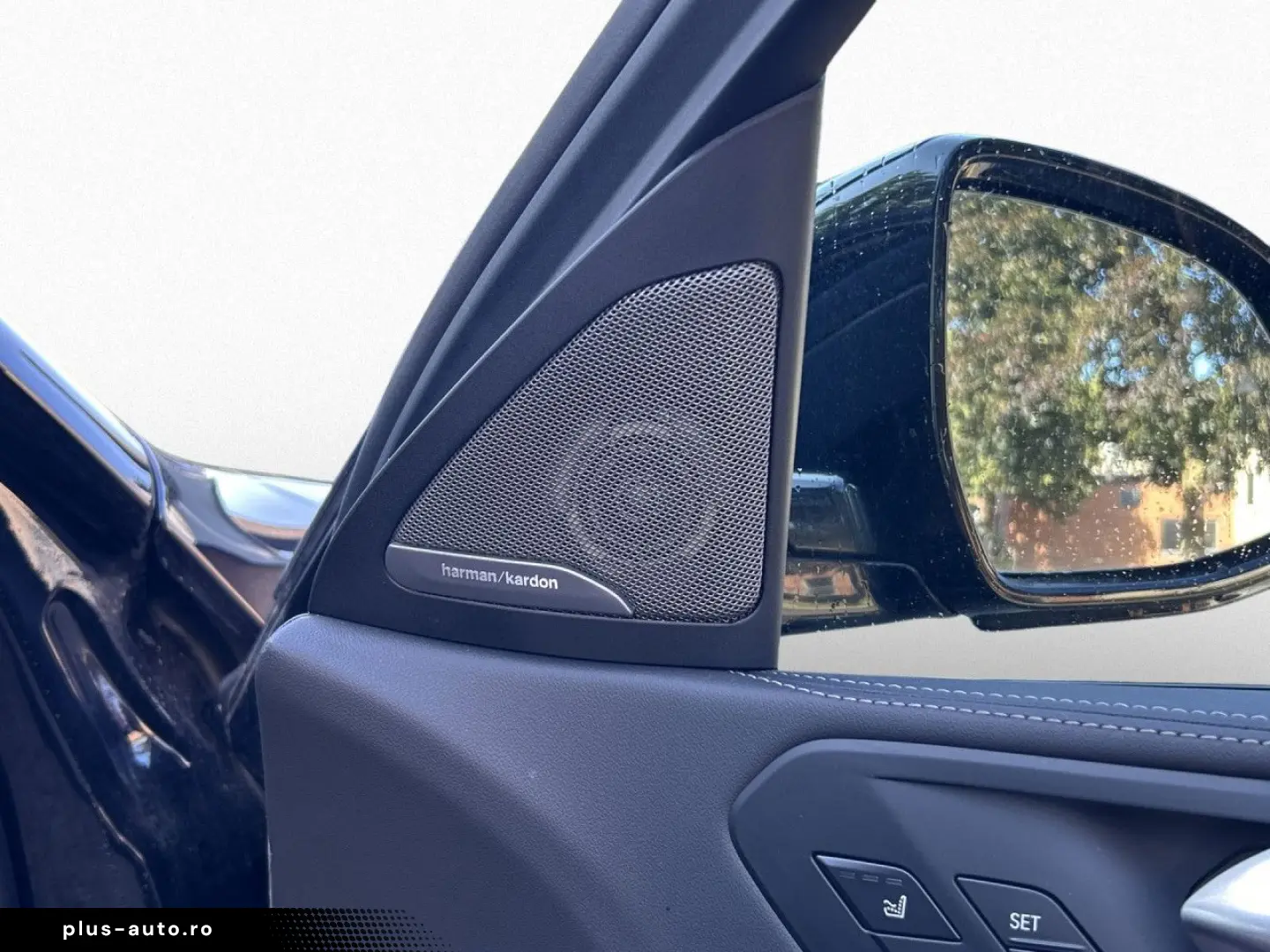BMW X6 40i M SPORT DAPro Pano KomfSi 22  Leas729 -oA