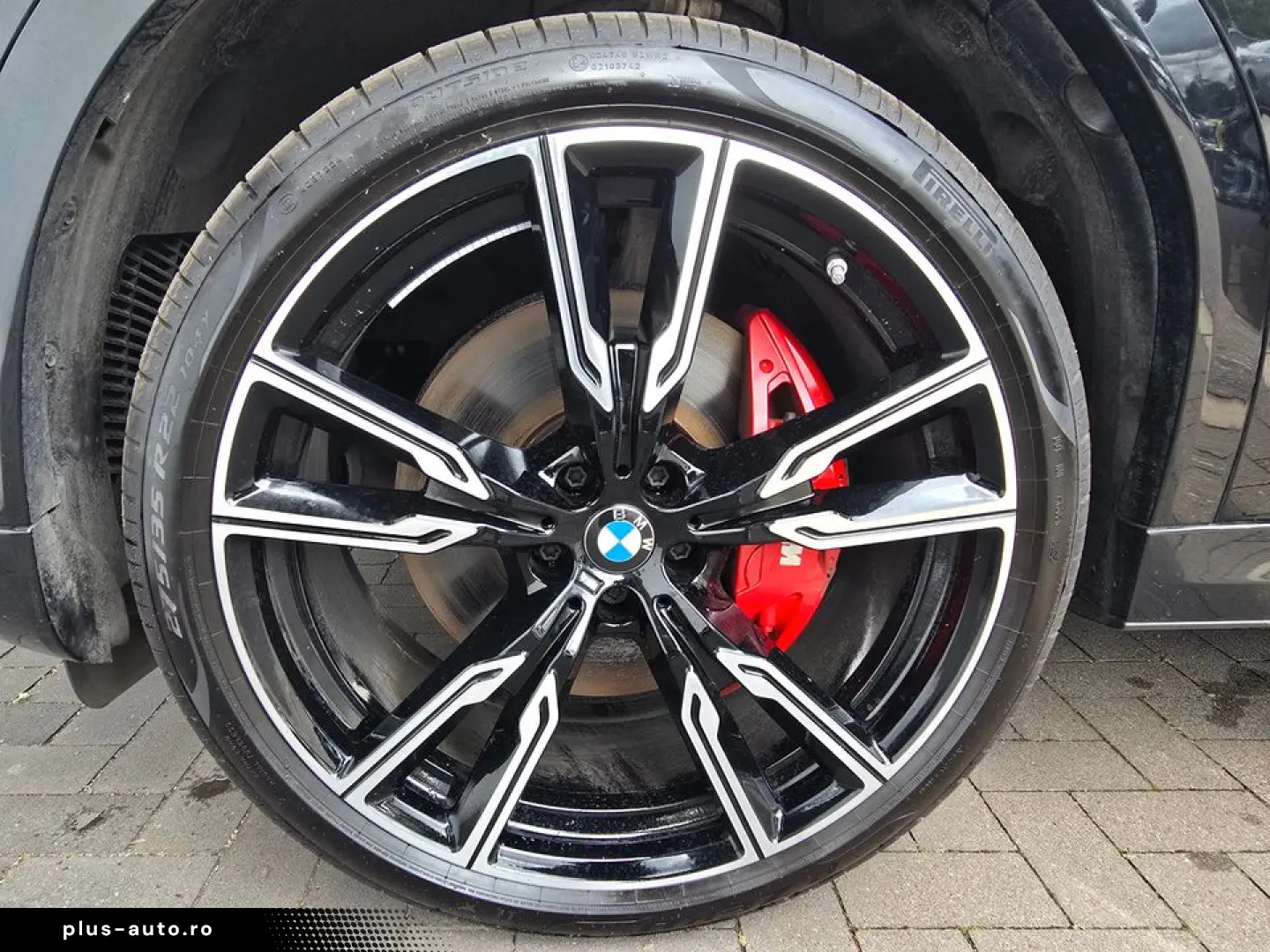 BMW X6 xDrive40i M Sportpaket Pro ab 3 49% eff.