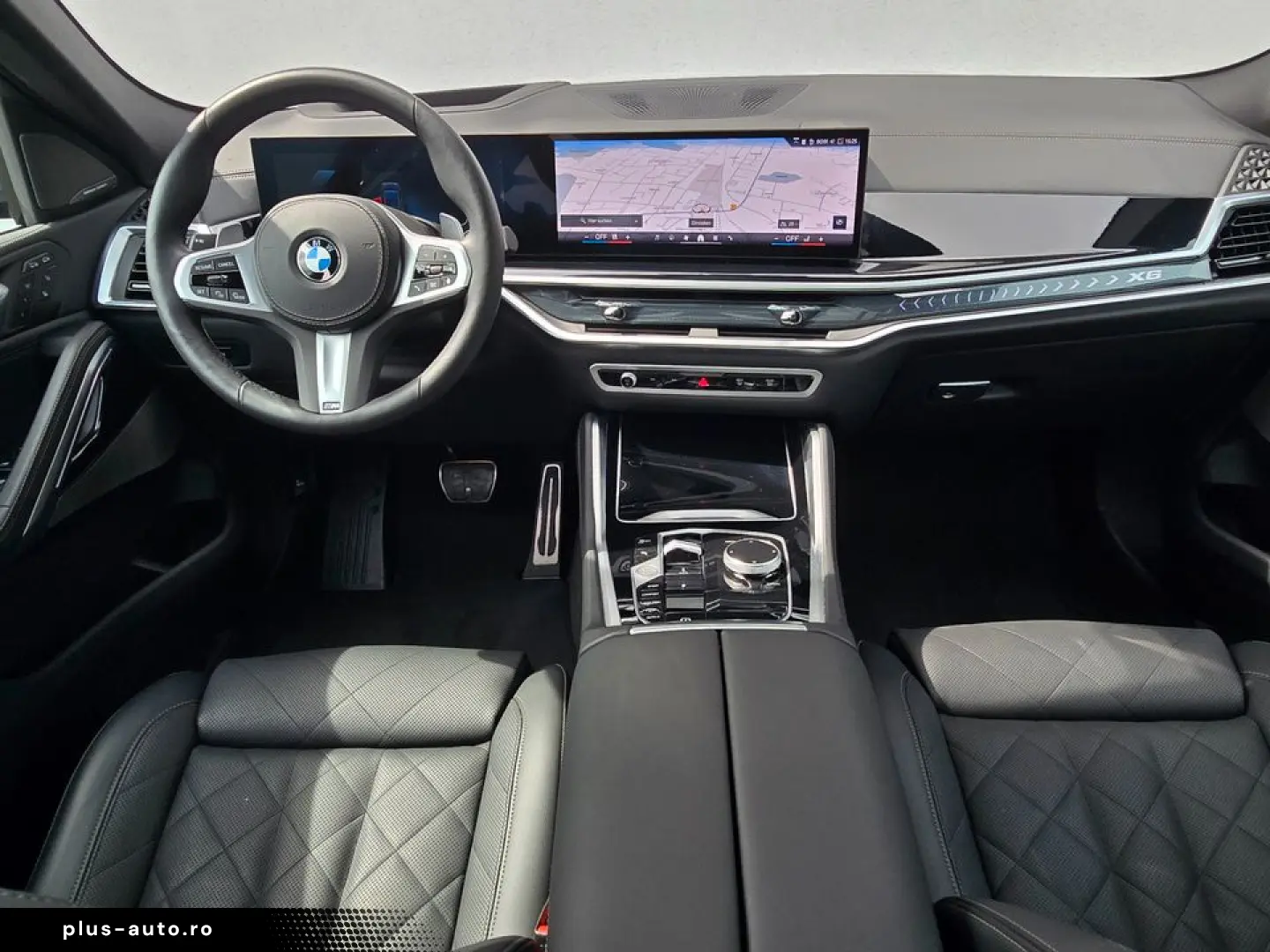 BMW X6 xDrive40i M Sportpaket Pro ab 3 49% eff.