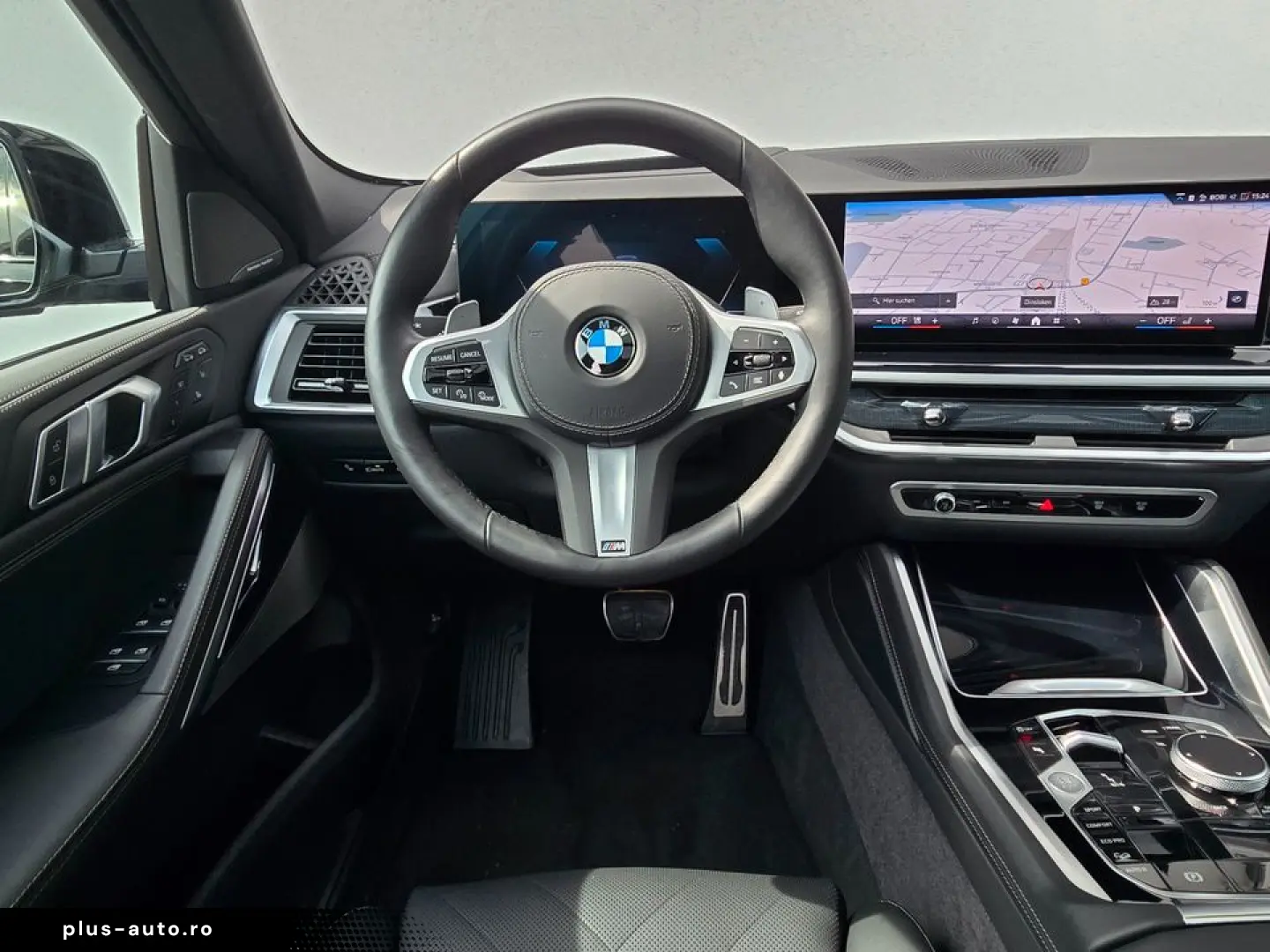 BMW X6 xDrive40i M Sportpaket Pro ab 3 49% eff.
