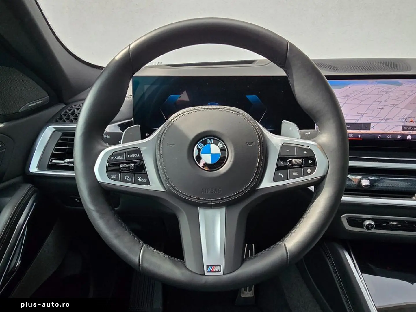 BMW X6 xDrive40i M Sportpaket Pro ab 3 49% eff.