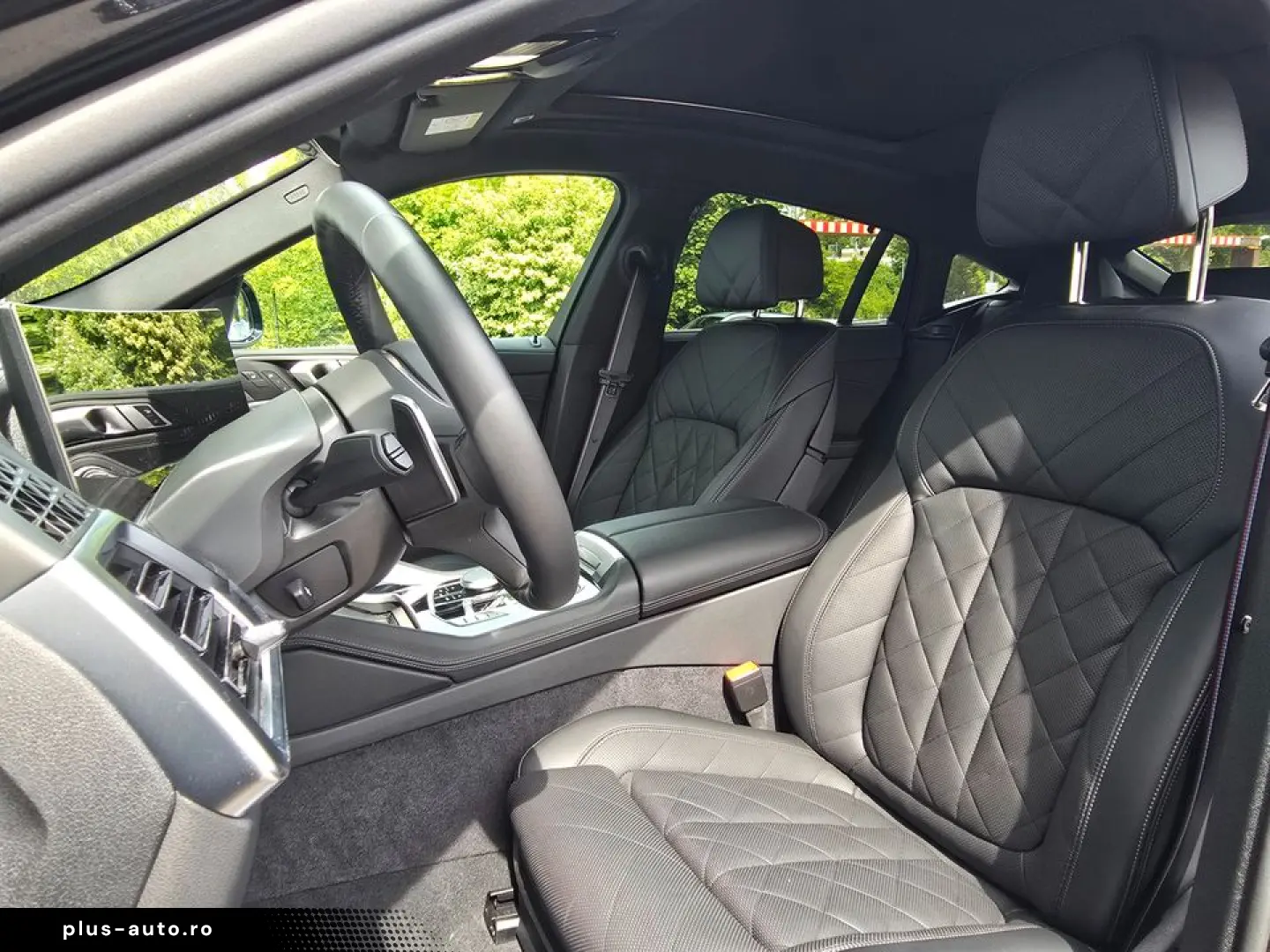 BMW X6 xDrive40i M Sportpaket Pro ab 3 49% eff.