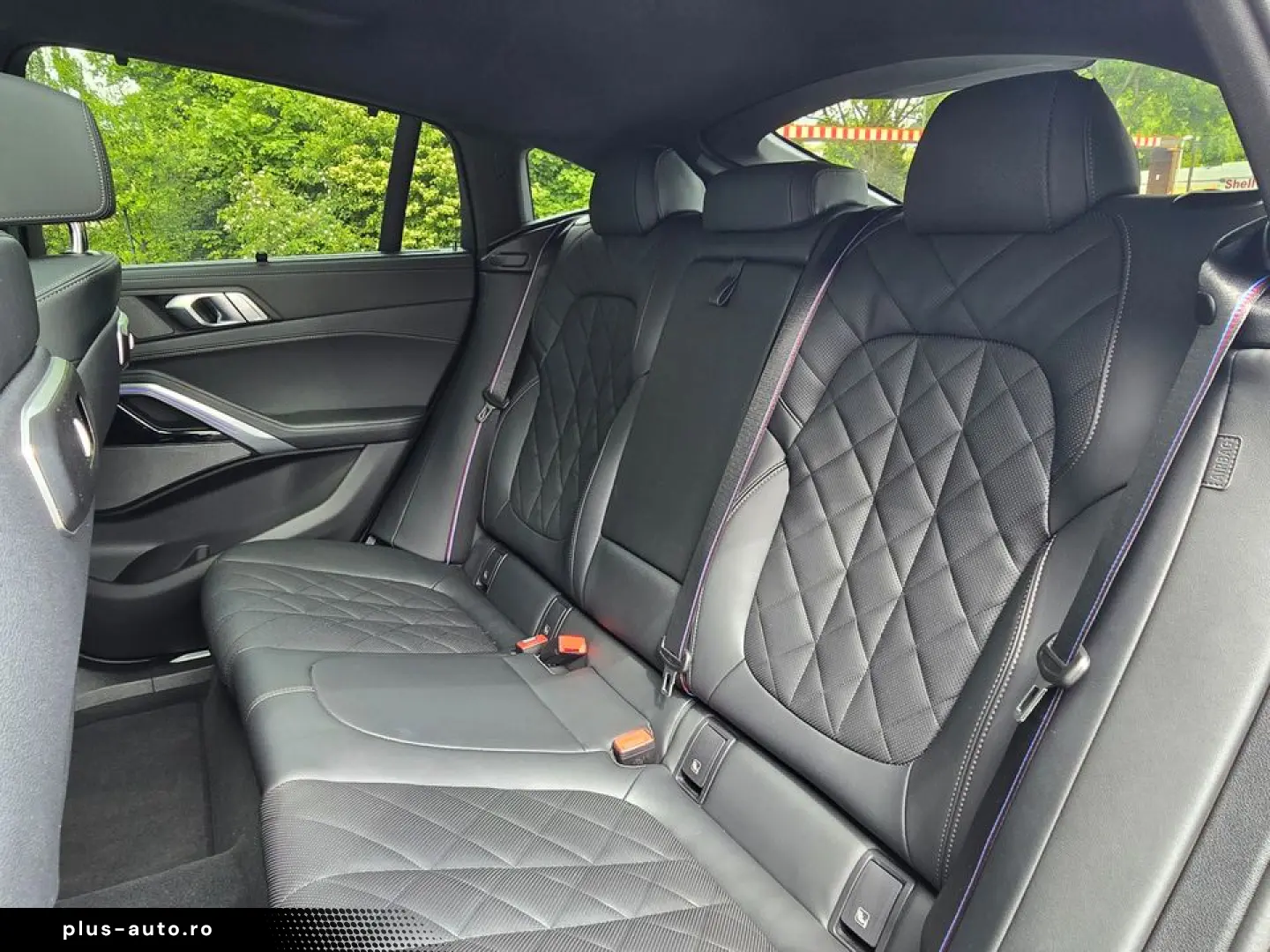 BMW X6 xDrive40i M Sportpaket Pro ab 3 49% eff.