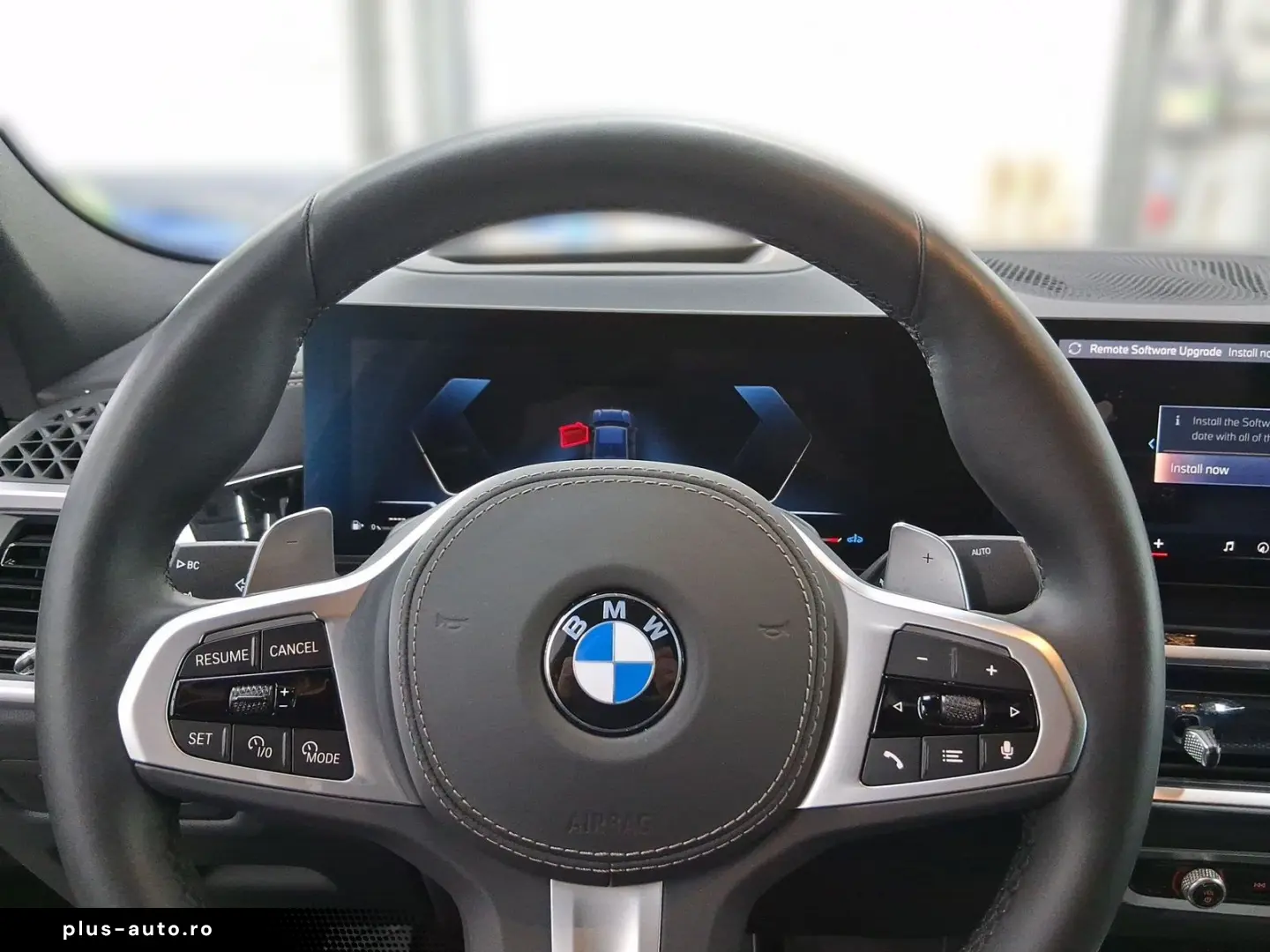 BMW X6 xDrive40i M-SportPro SoftClose DrivAssProf Pa