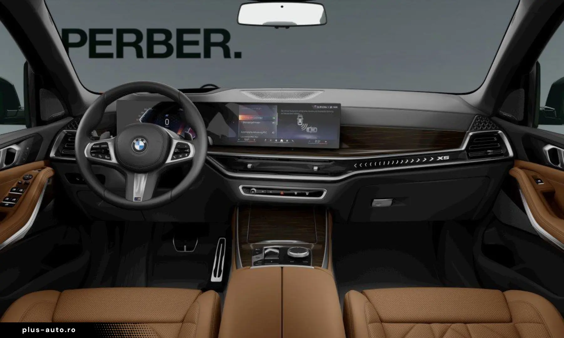 BMW X5 xDrive40i M Sportpaket 20 Zoll AHK Panorama M
