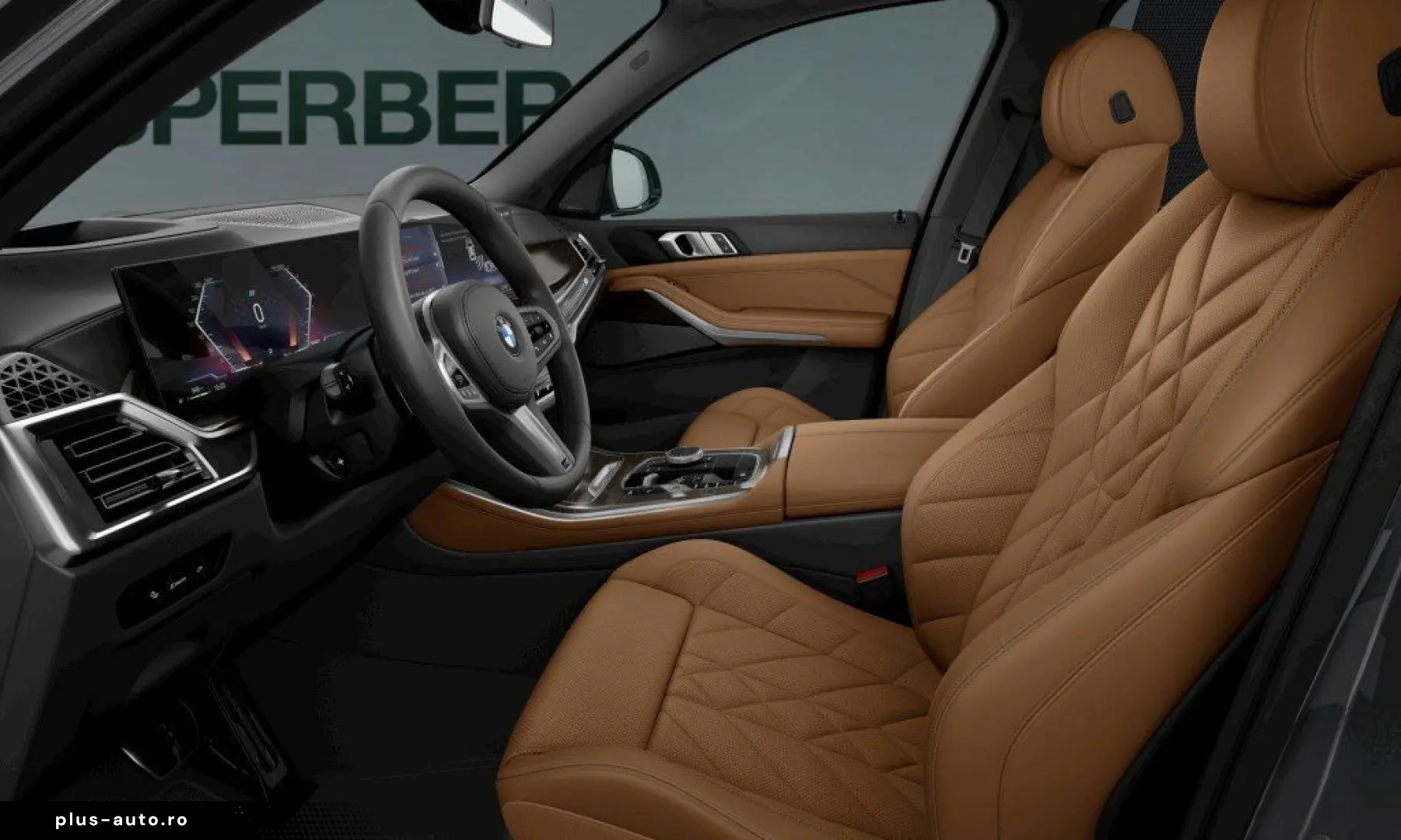 BMW X5 xDrive40i M Sportpaket 20 Zoll AHK Panorama M