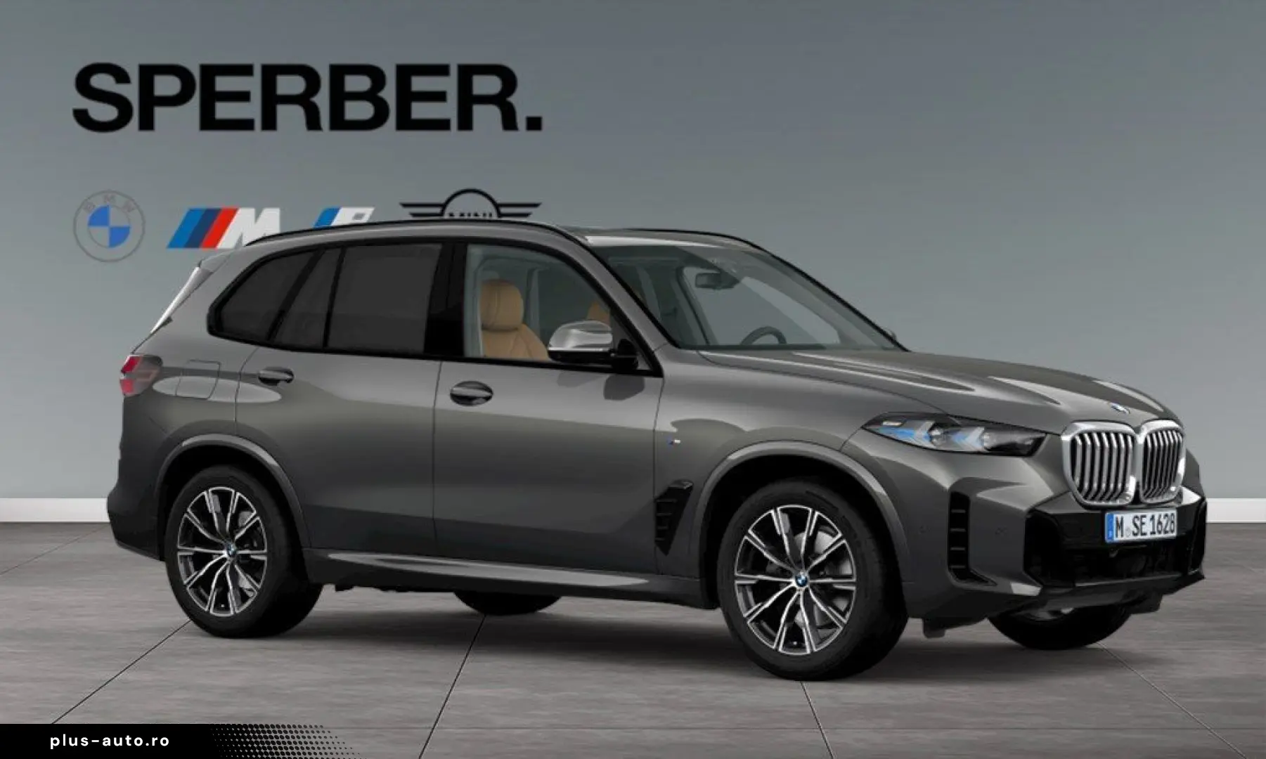 BMW X5 xDrive40i M Sportpaket 20 Zoll AHK Panorama M