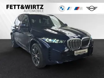 BMW X5 xDrive40i Inkl. € 1.190 Zubehörbonus  M Sport