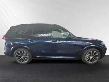 BMW X5 xDrive40i Inkl. € 1.190 Zubehörbonus  M Sport