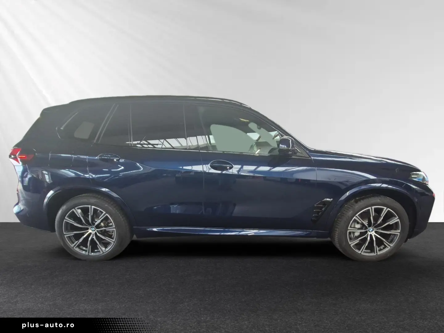 BMW X5 xDrive40i Inkl. € 1.190 Zubehörbonus  M Sport