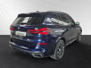 BMW X5 xDrive40i Inkl. € 1.190 Zubehörbonus  M Sport
