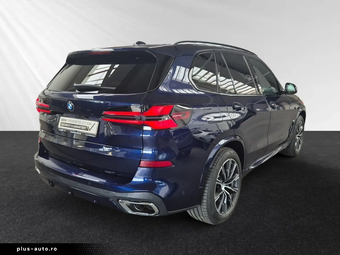 BMW X5 xDrive40i Inkl. € 1.190 Zubehörbonus  M Sport