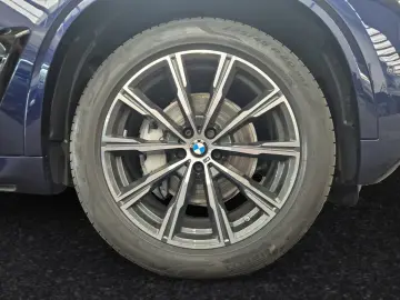 BMW X5 xDrive40i Inkl. € 1.190 Zubehörbonus  M Sport