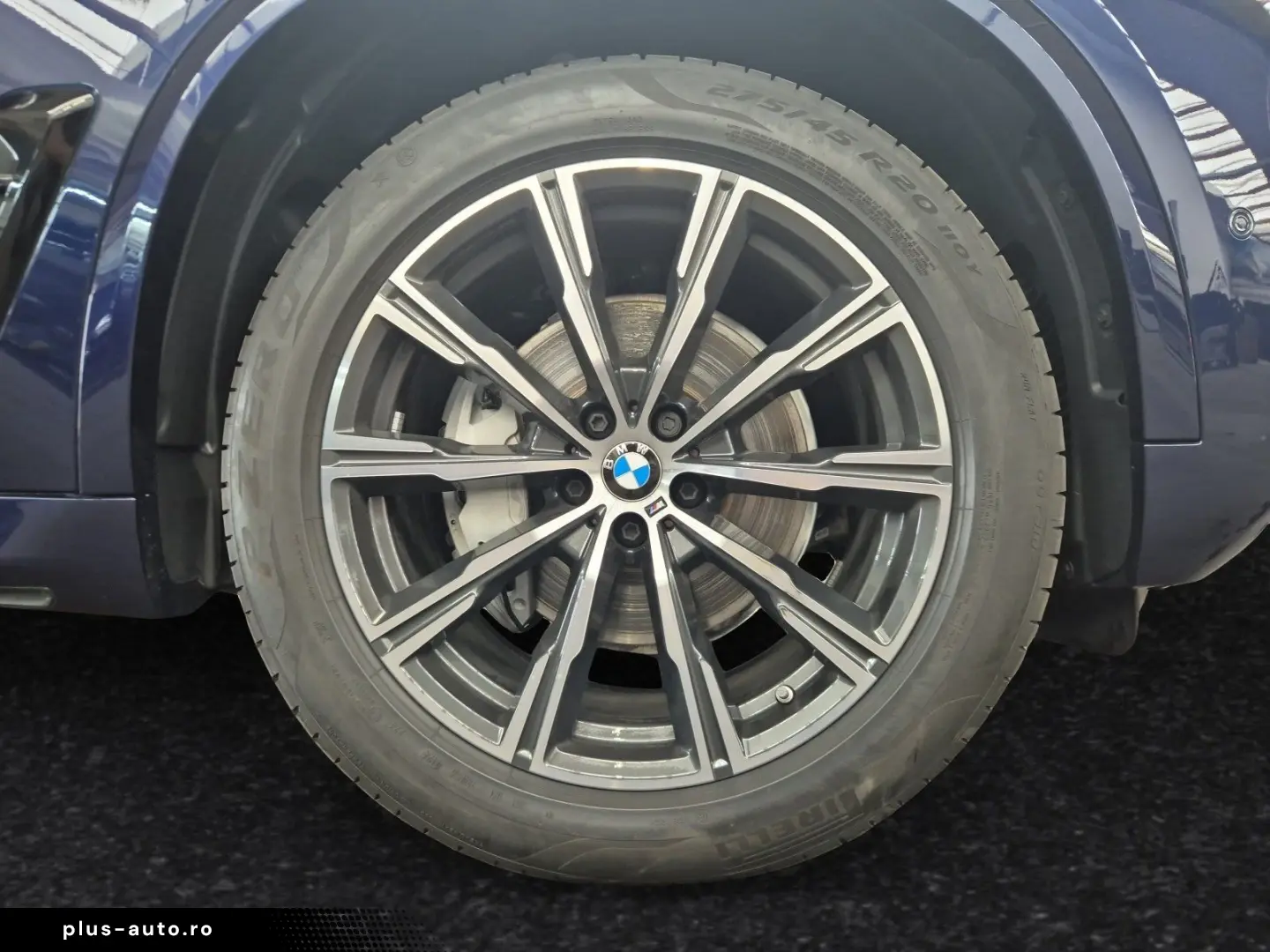 BMW X5 xDrive40i Inkl. € 1.190 Zubehörbonus  M Sport