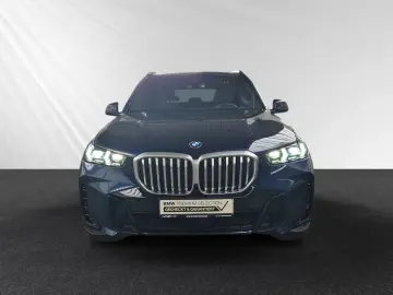 BMW X5 xDrive40i Inkl. € 1.190 Zubehörbonus  M Sport