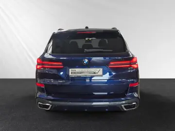 BMW X5 xDrive40i Inkl. € 1.190 Zubehörbonus  M Sport