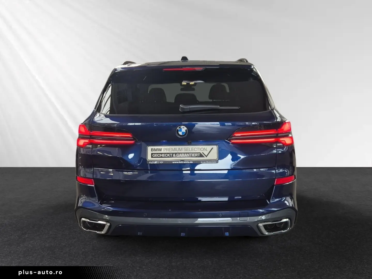 BMW X5 xDrive40i Inkl. € 1.190 Zubehörbonus  M Sport