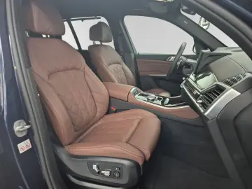 BMW X5 xDrive40i Inkl. € 1.190 Zubehörbonus  M Sport