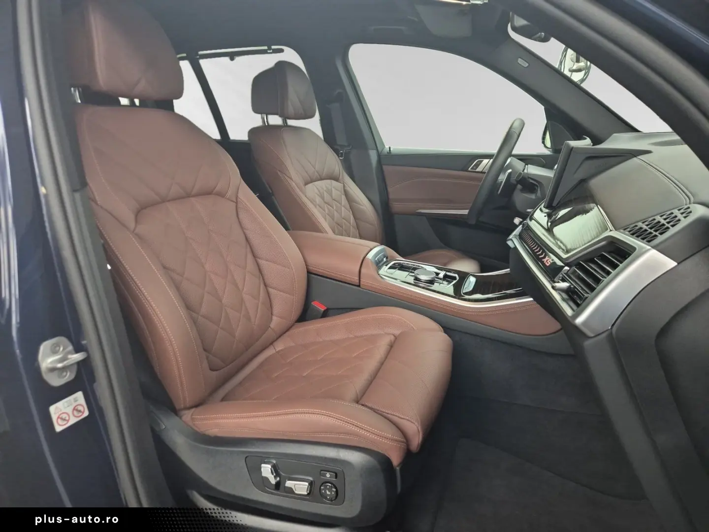 BMW X5 xDrive40i Inkl. € 1.190 Zubehörbonus  M Sport