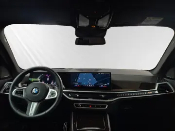 BMW X5 xDrive40i Inkl. € 1.190 Zubehörbonus  M Sport