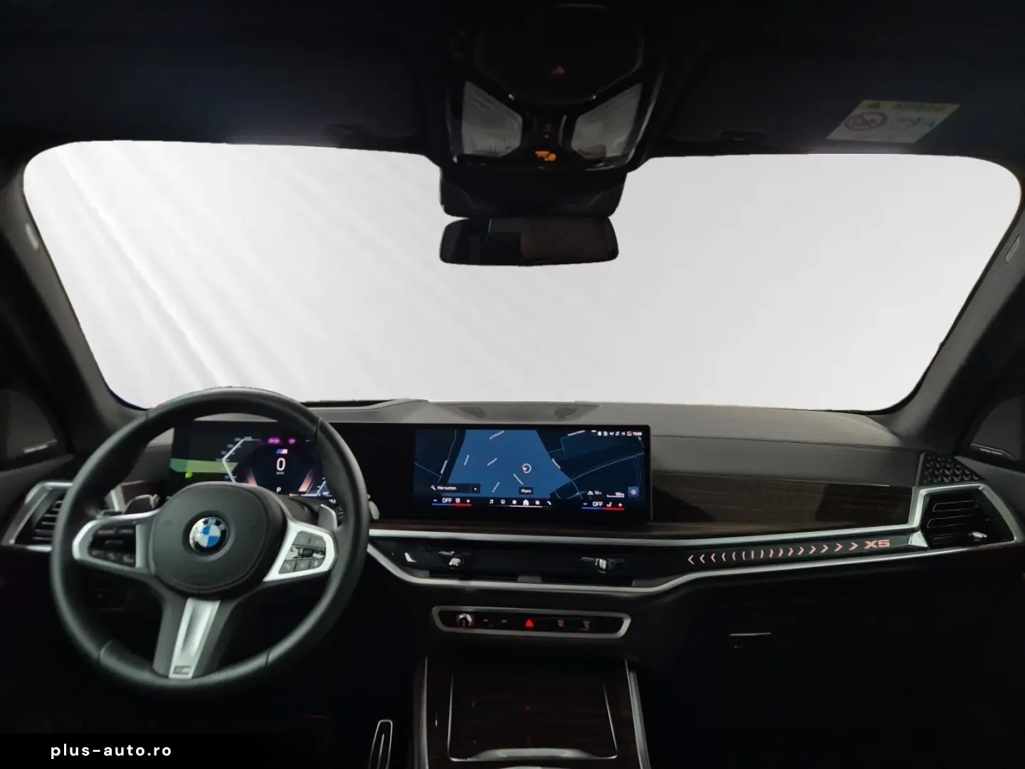 BMW X5 xDrive40i Inkl. € 1.190 Zubehörbonus  M Sport