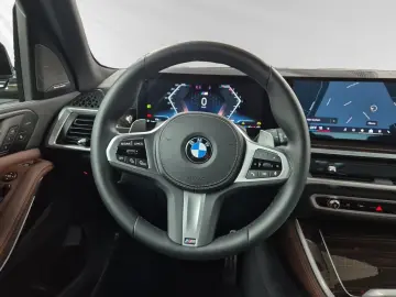 BMW X5 xDrive40i Inkl. € 1.190 Zubehörbonus  M Sport