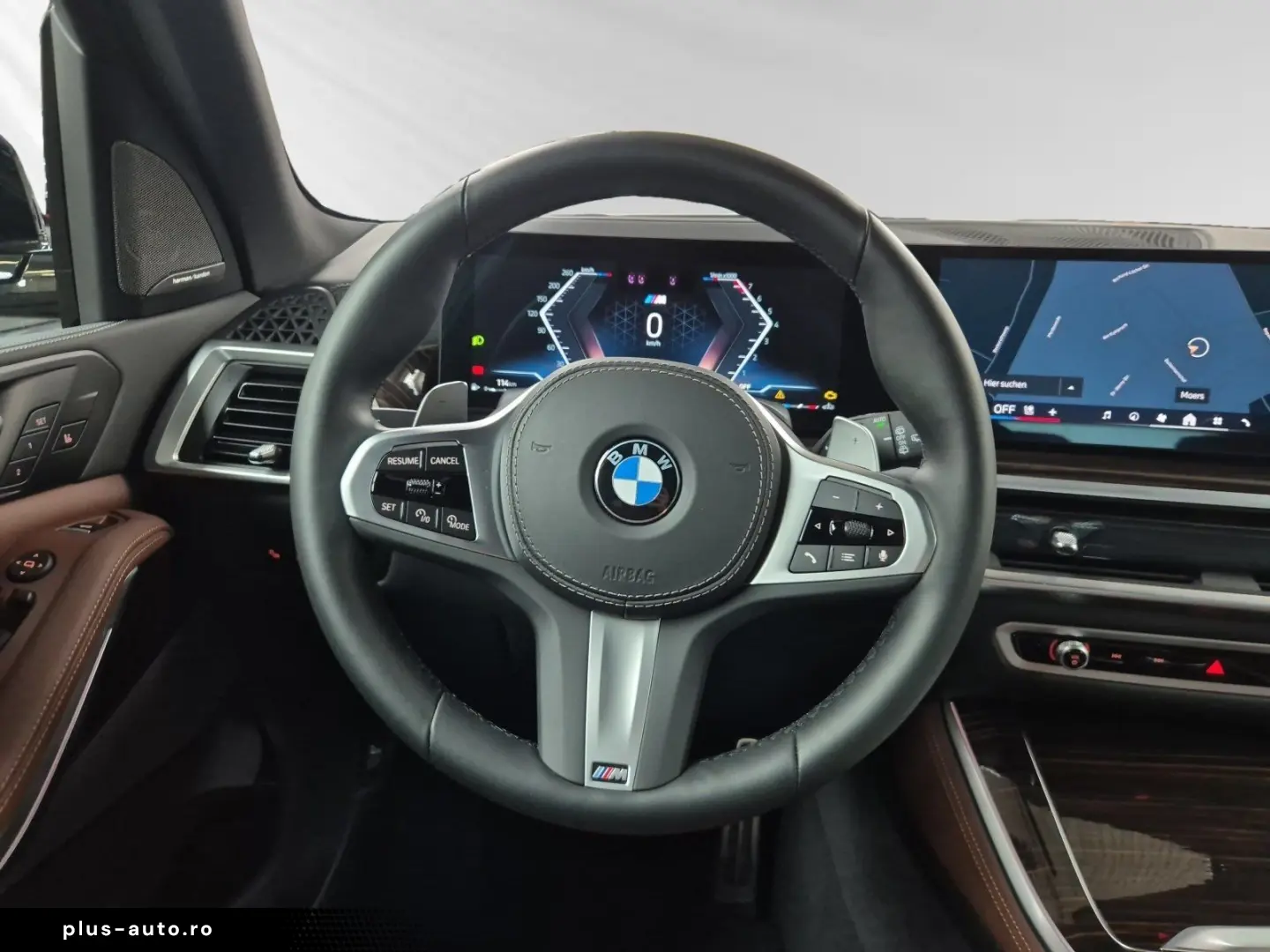 BMW X5 xDrive40i Inkl. € 1.190 Zubehörbonus  M Sport