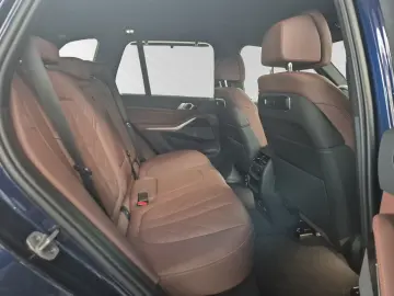 BMW X5 xDrive40i Inkl. € 1.190 Zubehörbonus  M Sport