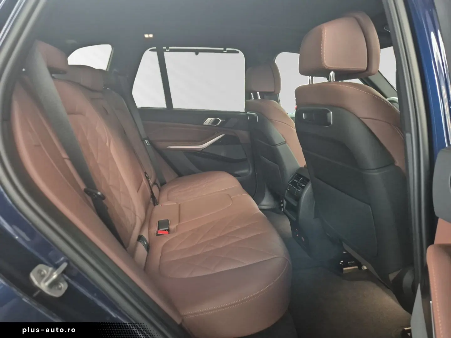BMW X5 xDrive40i Inkl. € 1.190 Zubehörbonus  M Sport