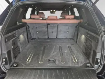 BMW X5 xDrive40i Inkl. € 1.190 Zubehörbonus  M Sport