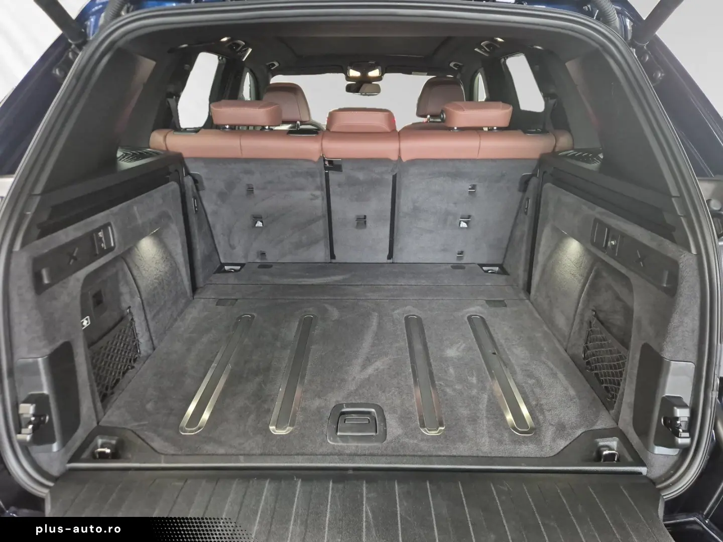 BMW X5 xDrive40i Inkl. € 1.190 Zubehörbonus  M Sport