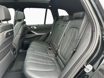 BMW X5 xDr40i M Sport DA PA-Prof Pano 22Zoll AHK H K