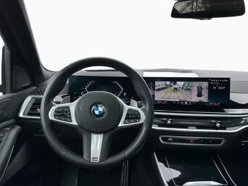 BMW X5 xDr40i M Sport DA PA-Prof Pano 22Zoll AHK H K