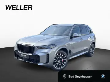 BMW X5 xDr 40i M SPORT PRO SoftCl AHK Pano H K DAPro