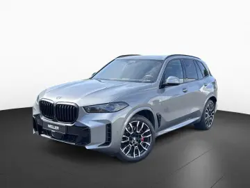 BMW X5 xDr 40i M SPORT PRO SoftCl AHK Pano H K DAPro
