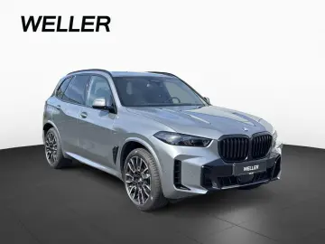 BMW X5 xDr 40i M SPORT PRO SoftCl AHK Pano H K DAPro