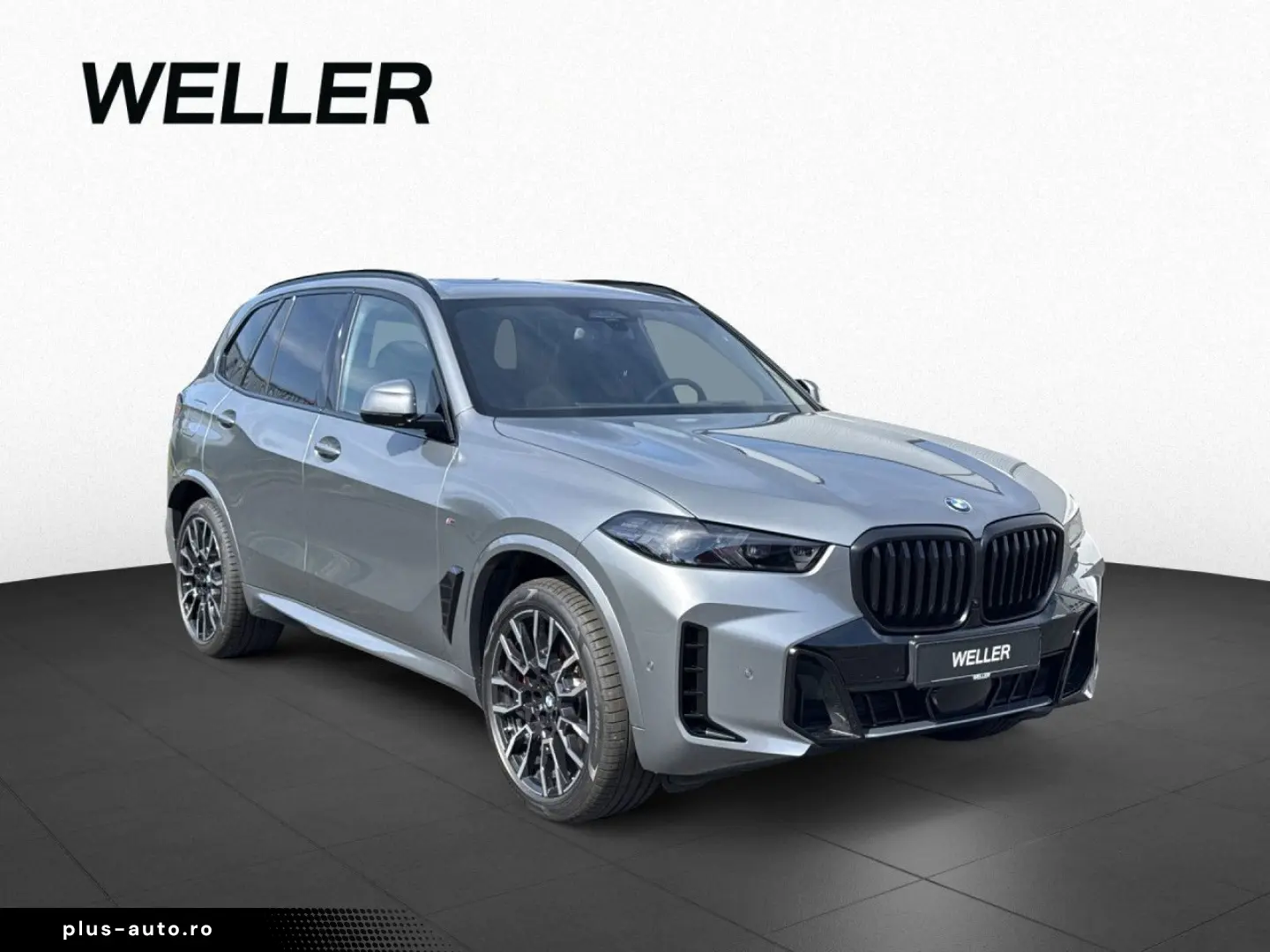 BMW X5 xDr 40i M SPORT PRO SoftCl AHK Pano H K DAPro