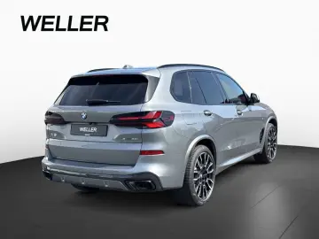 BMW X5 xDr 40i M SPORT PRO SoftCl AHK Pano H K DAPro