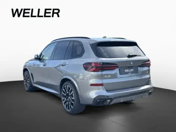 BMW X5 xDr 40i M SPORT PRO SoftCl AHK Pano H K DAPro