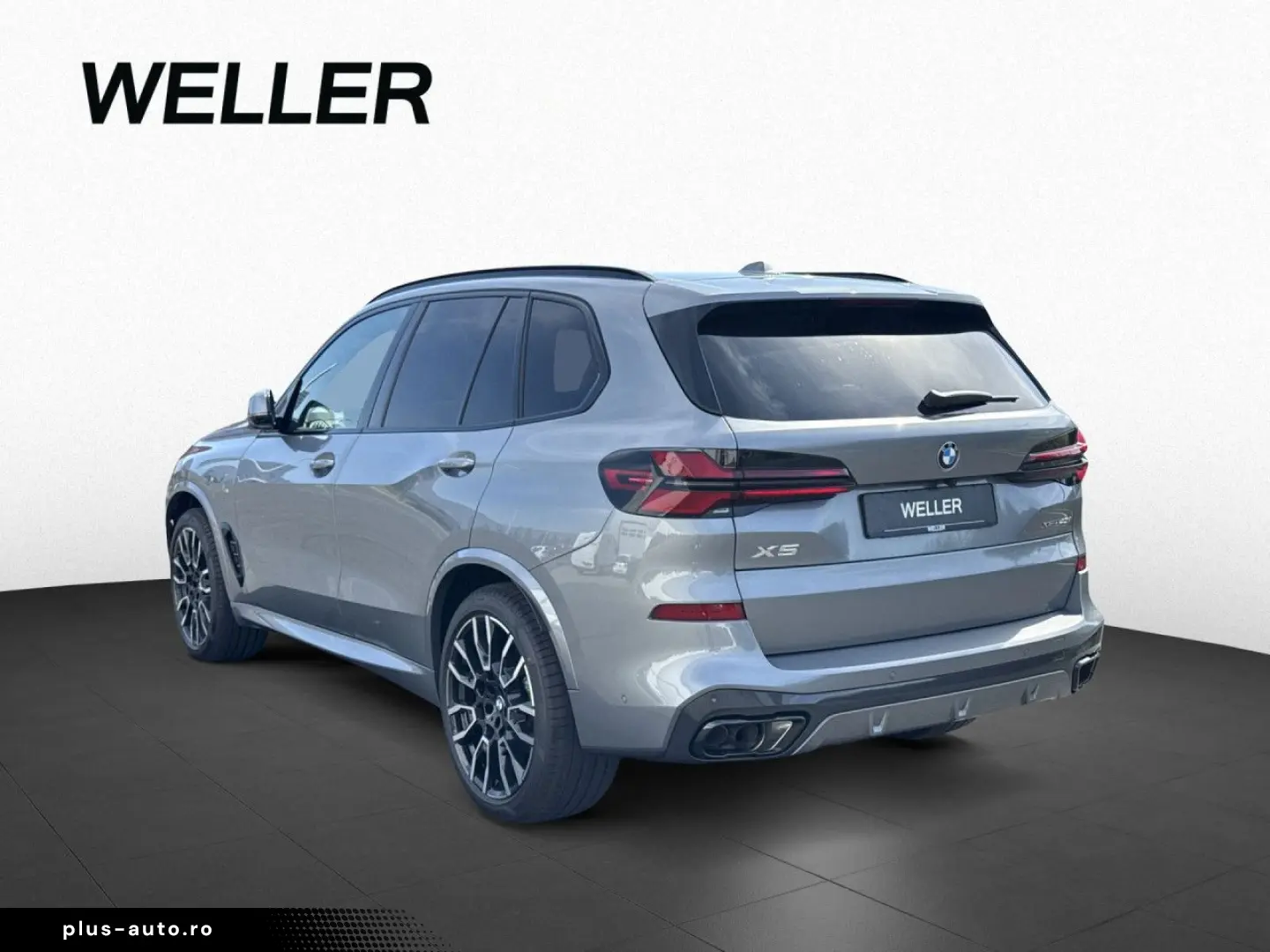 BMW X5 xDr 40i M SPORT PRO SoftCl AHK Pano H K DAPro