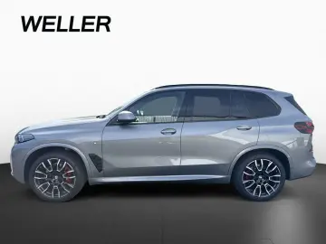 BMW X5 xDr 40i M SPORT PRO SoftCl AHK Pano H K DAPro