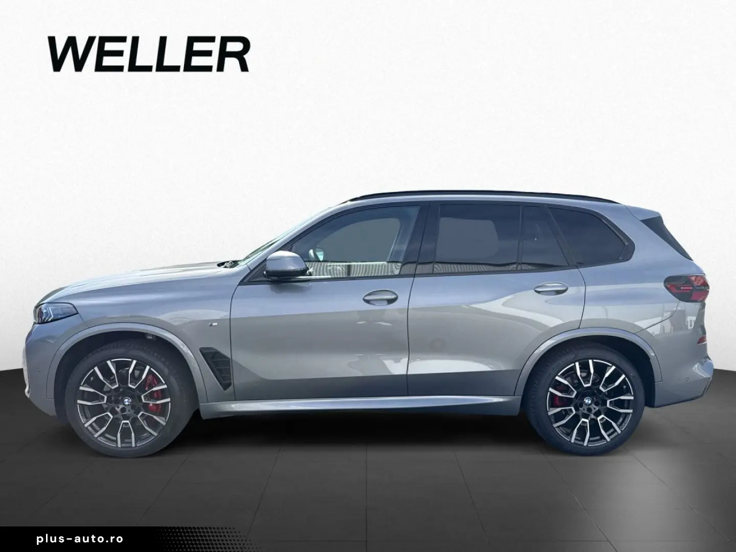 BMW X5 xDr 40i M SPORT PRO SoftCl AHK Pano H K DAPro