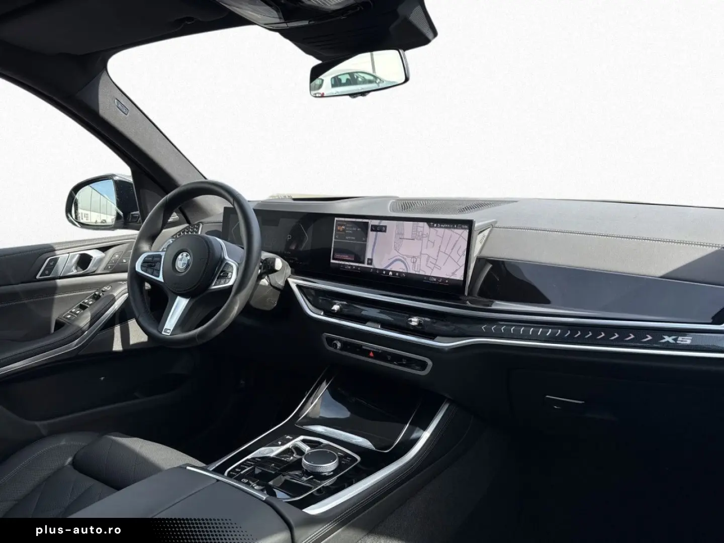BMW X5 xDr 40i M SPORT PRO SoftCl AHK Pano H K DAPro