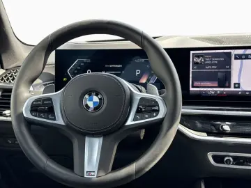BMW X5 xDr 40i M SPORT PRO SoftCl AHK Pano H K DAPro