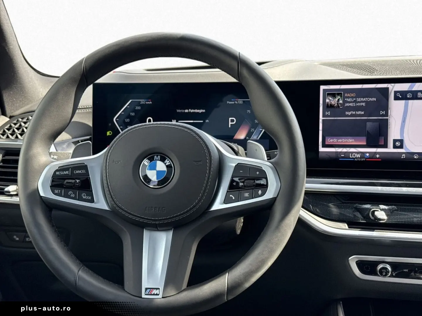BMW X5 xDr 40i M SPORT PRO SoftCl AHK Pano H K DAPro