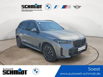 BMW X5 xDrive40i M Sport   GARANTIE-10.2030
