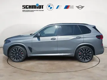 BMW X5 xDrive40i M Sport   GARANTIE-10.2030