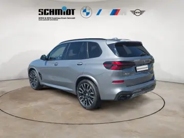 BMW X5 xDrive40i M Sport   GARANTIE-10.2030