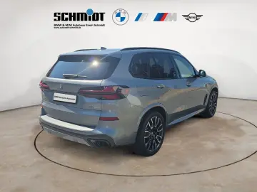 BMW X5 xDrive40i M Sport   GARANTIE-10.2030